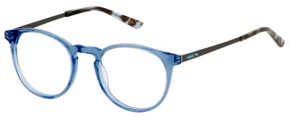 Tony Hawk 556 Eyeglasses - view 3